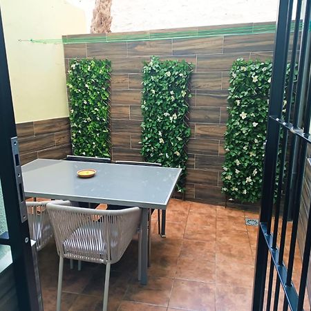Casas 349H Alicante Centre Ground Floor Zewnętrze zdjęcie