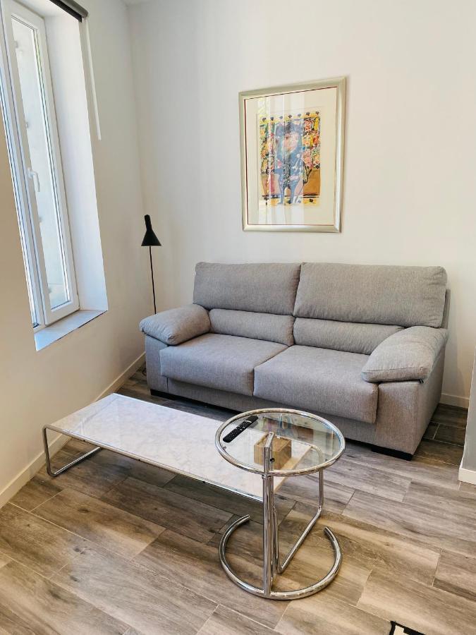 Casas 349H Alicante Centre Ground Floor Zewnętrze zdjęcie