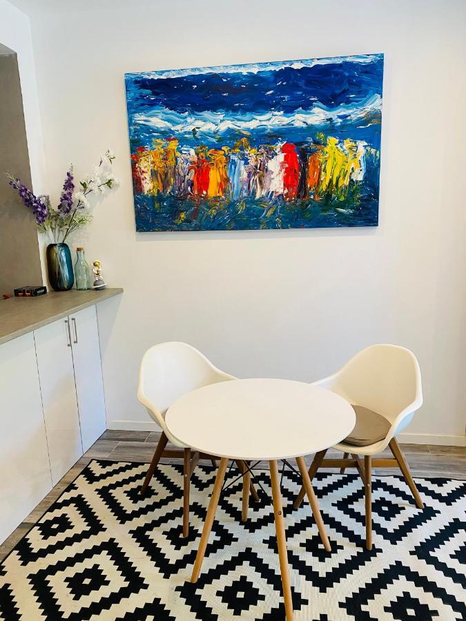 Casas 349H Alicante Centre Ground Floor Zewnętrze zdjęcie