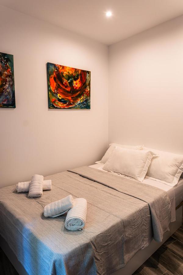 Casas 349H Alicante Centre Ground Floor Zewnętrze zdjęcie