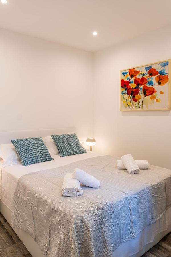 Casas 349H Alicante Centre Ground Floor Zewnętrze zdjęcie