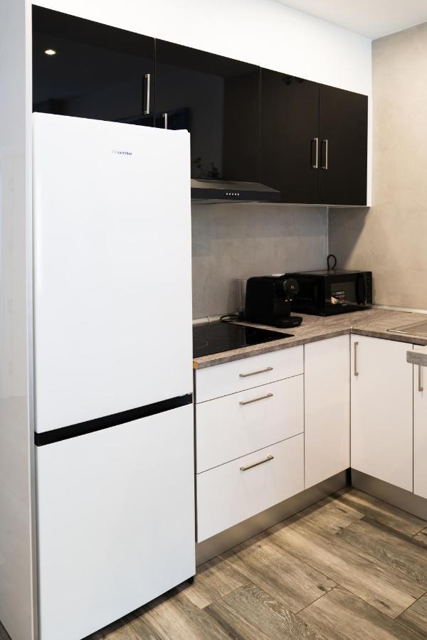 Casas 349H Alicante Centre Ground Floor Zewnętrze zdjęcie