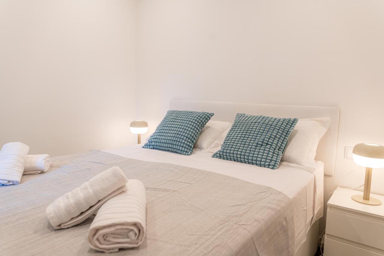 Casas 349H Alicante Centre Ground Floor Zewnętrze zdjęcie