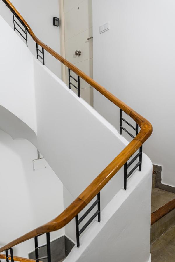 Casas 349H Alicante Centre Ground Floor Zewnętrze zdjęcie