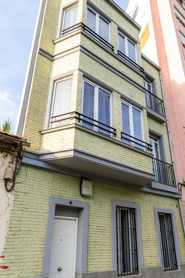 Casas 349H Alicante Centre Ground Floor Zewnętrze zdjęcie