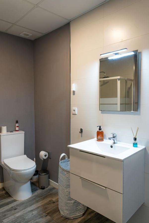 Casas 349H Alicante Centre Ground Floor Zewnętrze zdjęcie
